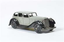 Dinky Toys, Armstrong Siddeley Limousine No 36 A