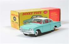 Dinky Toys, Ford Capri No 143