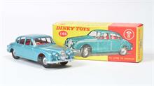 Dinky Toys, Daimler 2,5 l No 146