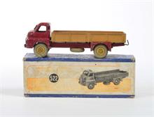Dinky Toys, Big Bedford Lorry Nr. 522
