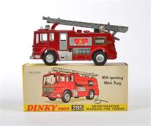 Dinky Toys, Feuerwehr Nr. 285