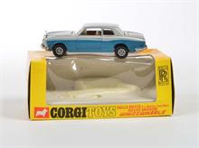 Corgi Toys, Rolls Royce Silver Shadow Nr. 280