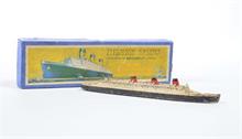 Dinky Toys, "Queen Mary" Nr. 52 A