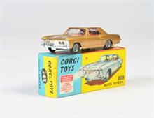 Corgi Toys, Buick Riviera