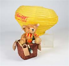Steiff, Ballonfahrer Teddy