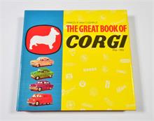 Buch "The Great Book of Corgi"