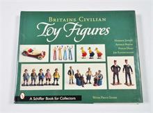Buch "Britains Civilian Toy Figures"