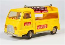 FJ, Renault Coca Cola Truck