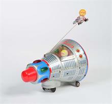Modern Toys, Space Capsule 7