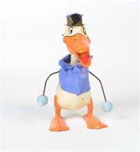 Schuco, Donald Duck Prototyp