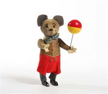 Schuco, Maus mit Ballon