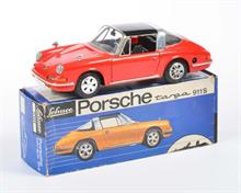 Schuco, Porsche 911 Targa