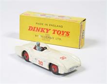 Dinky Toys, Mercedes Benz Racing Car Nr. 237