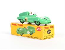 Dinky Toys, Connaught Racing Car