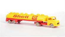 Lego, Shell Tankwagen