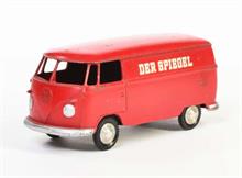 Märklin, VW Transporter "Der Spiegel"
