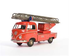 Tippco, VW Bus Feuerwehr