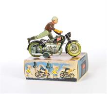 Arnold, MAC Motorrad