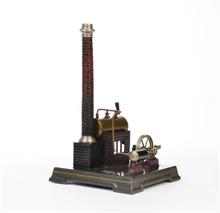 Falk, Dampfmaschine, um 1925