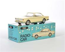 Trix, Radio Car