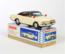 Asakusa Toys, Buick