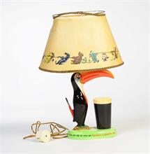 Guinness Lampe