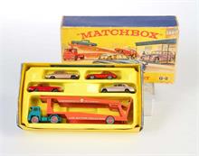 Matchbox, Transporter Set G-2