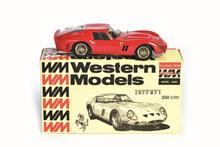 Western Models, Ferrari 250 GTO