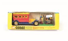 Corgi Toys, Rolls Royce "The Hardy Boys"