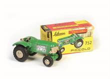 Schuco, Piccolo Deutz Traktor (752)