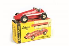 Schuco, Piccolo Ferrari (701)