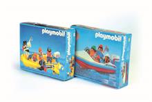 Playmobil, 2 Packungen
