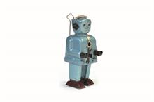 TN, Zoomer Robot