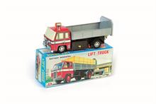 Asahi, LKW "Lift Truck"