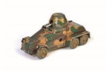 Arnold, Panzer K 343