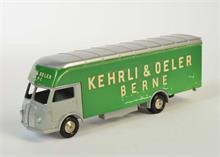 Mercury, Saurer LKW "Kehrli + Oeler, Berne"