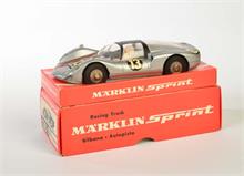Märklin Sprint, Porsche Carrera 1305