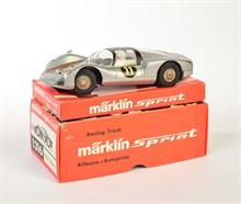 Märklin Sprint, Porsche Carrera 6 1316