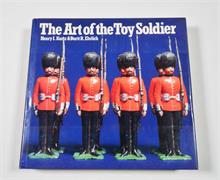 Buch "The Art of the Toy Soldier"