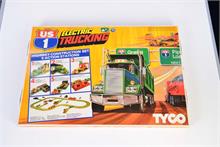 Tyco, LKW Spiel "Electric Trucking"