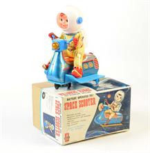 Modern Toys, Space Scooter