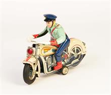 Modern Toys, Polizei Motorrad