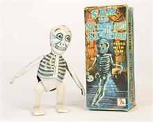 Mikuni, Skelett "SAM the Strolling Skeleton"