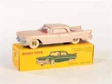 Dinky Toys, Chrysler "Saratoga" No 550