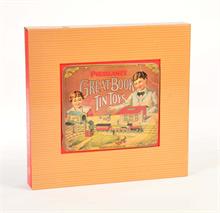 David Pressland "Great Book of Tin Toys"