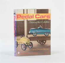 Buch, "Pedal Cars" v. Sam Dwyre Garton, 