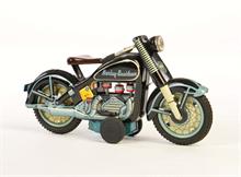 Harley Davidson Motorrad