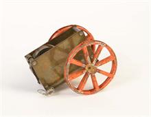 Märklin, Uhrwerksmotor für Raddampfer