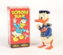 Schuco, Donald Duck