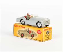 Dinky Toys, Triumph TR 2 Sports 105